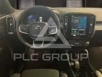 2025 Volvo EX 40