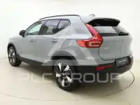 2025 Volvo EX 40