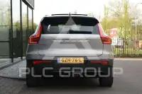 2025 Volvo EX 40