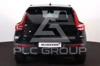 2025 Volvo EX 40