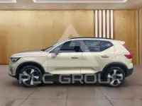 2025 Volvo EX 40
