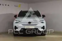 2025 Volvo EX 40