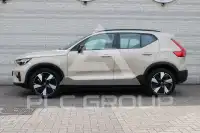 2025 Volvo EX 40