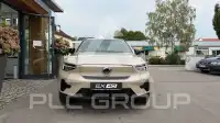 2025 Volvo EX 40