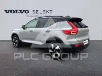 2025 Volvo EX 40