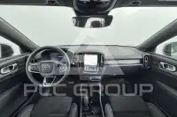 2025 Volvo EX 40