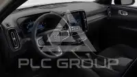 2026 Volvo EX 40