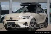 2025 Volvo EX 40