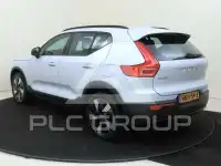 2025 Volvo EX 40
