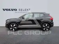 2025 Volvo EX 40