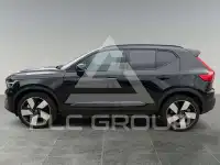 2025 Volvo EX 40