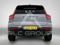 2025 Volvo EX 40
