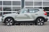 2025 Volvo EX 40