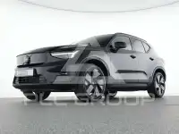 2025 Volvo EX 40