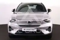 2025 Volvo EX 40