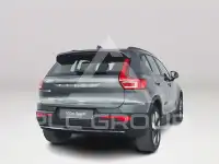 2025 Volvo EX 40