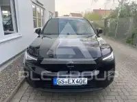 2025 Volvo EX 40