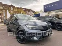 2025 Volvo EX 40