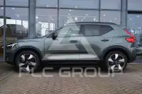 2025 Volvo EX 40