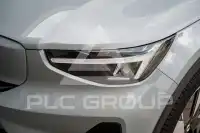 2025 Volvo EX 40