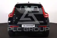 2025 Volvo EX 40