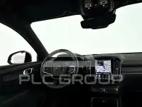 2025 Volvo EX 40