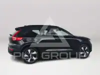 2025 Volvo EX 40