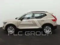 2025 Volvo EX 40