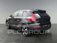 2025 Volvo EX 40