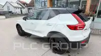 2025 Volvo EX 40
