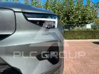 2025 Volvo EX 40