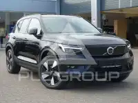 2025 Volvo EX 40