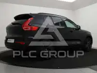 2025 Volvo EX 40