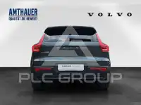 2025 Volvo EX 40