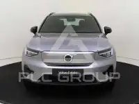 2025 Volvo EX 40
