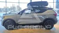 2025 Volvo EX 40