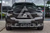2025 Volvo EX 40