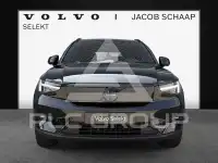 2025 Volvo EX 40