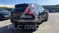 2025 Volvo EX 40