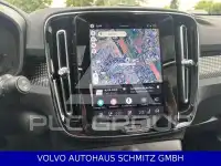 2025 Volvo EX 40