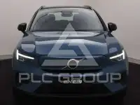 2025 Volvo EX 40