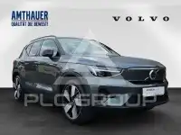 2025 Volvo EX 40