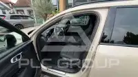 2025 Volvo EX 40