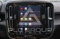 2025 Volvo EX 40