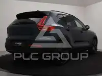 2025 Volvo EX 40