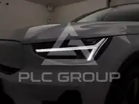 2025 Volvo EX 40