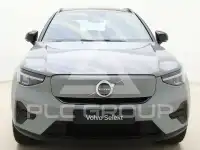 2025 Volvo EX 40