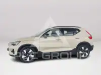 2025 Volvo EX 40