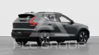 2025 Volvo EX 40