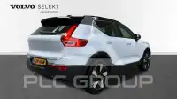 2025 Volvo EX 40